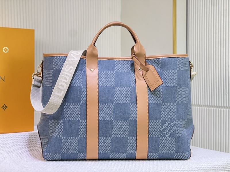 LV Shopping Bags